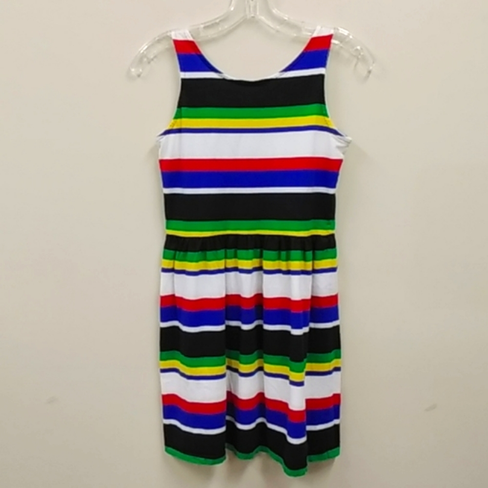 Ralph Lauren Polo Girl's Dress 5174P